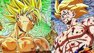 ¿Akira Toriyama o Toyotaro Comparación artística Zetto [upl. by Elissa114]