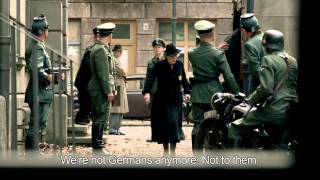 GENERATION WAR  OFFICIAL TRAILER [upl. by Orna]