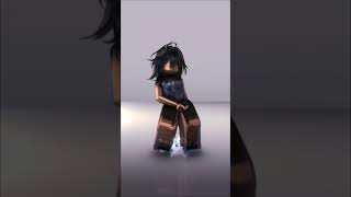 FIRST 3D EDIT  shorts fyp robloxedit roblox [upl. by Nollad969]