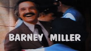 Barney Miller Theme All Versions [upl. by Misab]