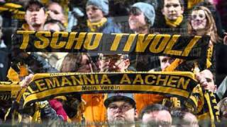 Alemannia Aachen Hymne  Alemannia [upl. by Utham]