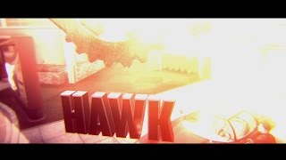 The ClanHawK Story  Part 1  COD Sniper Montage [upl. by Eatnahs856]