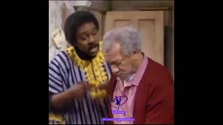 Sanford and son  Lamont Becomes WOKE [upl. by Schroeder]