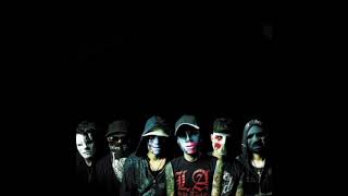 Hollywood Undead  Everywhere I Go Acapella [upl. by Justine]