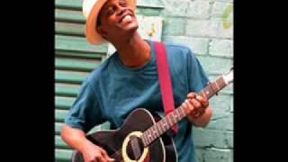 ERIC BIBB The Cape [upl. by Clementius486]