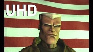 UHD Small Soldiers PSx Intro 169 [upl. by Judus]