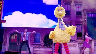 Feld Entertainment Presents Sesame Street Live Lets Party OFFICIAL TRAILER [upl. by Adnal]