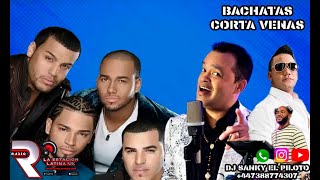 Bachata Corta Venas Vol2 By DJ Sanky Alex B Bueno Aventura Elvis M bachata aventura [upl. by Arobed874]