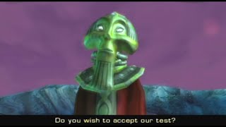 Star Fox Adventures  Episode 15 Continueing Krystal quest [upl. by Floeter]