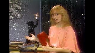 SHELLEY DUVALL PROMO PRESENTATION quotFAERIE TALE THEATREquot 1983 HD [upl. by Anaz133]