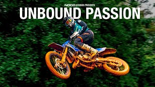 Unbound Passion  NOCO Ambassador Josh Toth [upl. by Even]