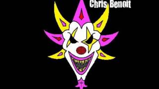 ICP Dubstep Remix  Chris Benoit by Abstrakt Sonance [upl. by Coryden]