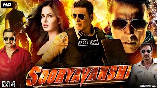 Sooryavanshi Full Movie  Akshay Kumar  Katrina  Ajay Devgan  Ranveer Singh  Review amp Facts [upl. by Eatnoed]