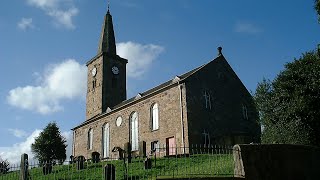 The Sunday Service on 24th September 2023 from Markinch St Drostans Church [upl. by Htial378]