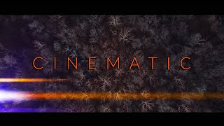 DJI Mavic Air 2 w Smart Controller Beautiful Cinematic Footage [upl. by Noterb]