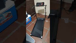 ELECTRIC TREADMILL AVAILABLE SOON [upl. by Elok]