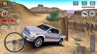 OffRoad Drive Desert 9 Free Roam  Car Game Android IOS gameplay [upl. by Zinn]