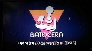 Batocera Commodore Amiga Tutorial [upl. by Eiliak]