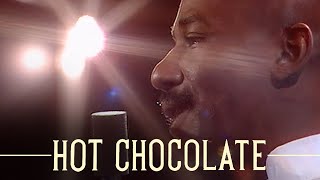 Hot Chocolate  So You Win Again  ZDF Disco 17091977 [upl. by Nahtanohj]