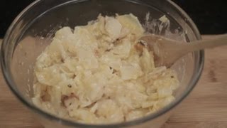 How to Reheat Potatoes  Cooking With Potatoes [upl. by Ericksen32]