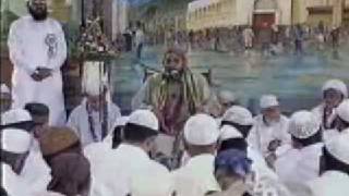 PUNJABI NAATMeri Omar MadinehM ALI SAJJANBY Visaal [upl. by Tucker]