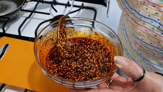 Salsa Taquera de Chile de Arbol [upl. by Jedlicka]