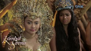 Kambal Sirena Full Episode 50 [upl. by Hirsh670]