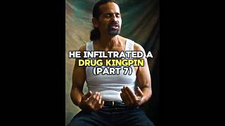 Soft White Underbelly He Infiltrated a Drug Kingpin Part 7 Finale [upl. by Nilde]