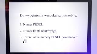 Jak wypełnić wniosek o dodatek węglowy [upl. by Brunhilde]