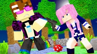 The Purge  CRAZY LDSHADOWLADY 3 Minecraft Roleplay [upl. by Butcher]