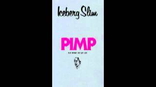 iceberg slim PIMP chapter 5 final [upl. by Susana]