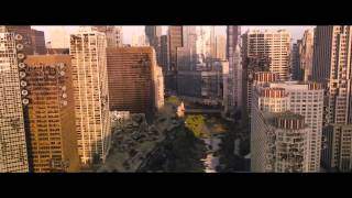 Divergente  Bande annonce VOST [upl. by Zanze]