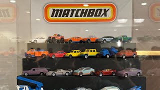 Matchbox 2025 New Models Preview and Review [upl. by Ashlee976]