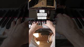 Songanalyse Sky full of Stars coldplay skyfullofstars pianomusic pianotutorial pianocover [upl. by Tra]