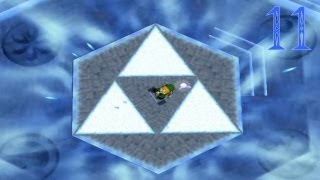 Zelda  Ocarina of Time Master Quest  Episode 11  Le réveil de lélu [upl. by Otsenre]