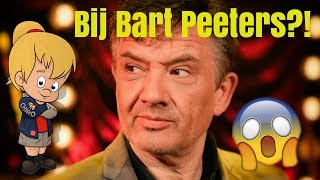 Naar Bart Peeters 🎙  Kinepolis  Vlog 1  Its Pauline [upl. by Fairlie]