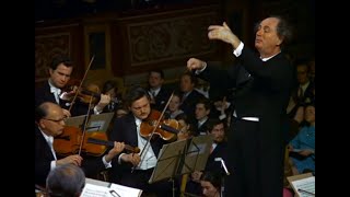 Mozart Symphony No38 Prague Kubelik Wiener Philharmoniker モーツアルト：交響曲第38番「プラハ」クーベリックウィーンフィル [upl. by Brendin]