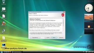 GDATA Internet Security 2012  QSO4YOU Tech Tutorial [upl. by Elyrpa412]