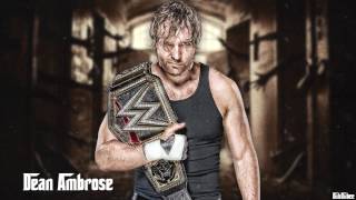 2016 quotRetaliationquot V2 ➤ Dean Ambrose 4th WWE Theme Song ᴴᴰ  ᴰᴼᵂᴺᴸᴼᴬᴰ [upl. by Itnavart342]