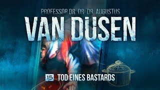 Van Dusen  15  Tod eines Bastards [upl. by Enitnatsnoc]