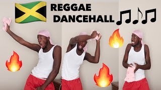 LIT MUSIC PLAYLIST REGGAE DANCEHALL 2019 EDITION🇯🇲🔥💃🏾 [upl. by Oremo]