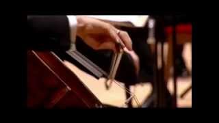 Gautier Capuçon amp Valery Gergiev  Tchaikovsky Rococo Variations  Prokofiev Sinfonia Concertante [upl. by Brendon311]