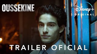 Oussekine  Trailer Oficial  Disney [upl. by Larisa503]