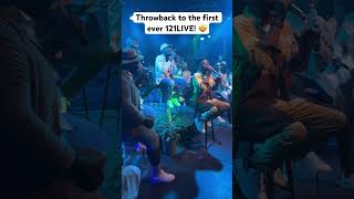 Throwback to the first ever 121LIVE 🤩🔥 If you were here say HI in the comment section 👋 [upl. by Cone431]