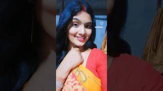 মুজকো তেরা song misty debika youtubeshorts 🖤🩶❤️ [upl. by Halima]