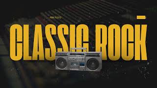 ✅ The most best of classic rocks 70s 80s 90s Playlist [upl. by Paik88]