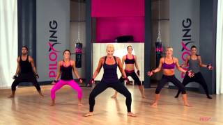 quotThe PILOXING Systemquot Sizzle Reel [upl. by Yarvis]