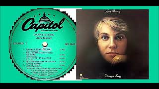 Anne Murray  Dannys song [upl. by Seema]