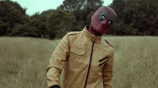 Deadpool amp Wolverine  DELETED SCENE [upl. by How]