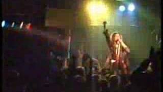 VoiVod live  Tuttlingen 1987 [upl. by Wivinah]